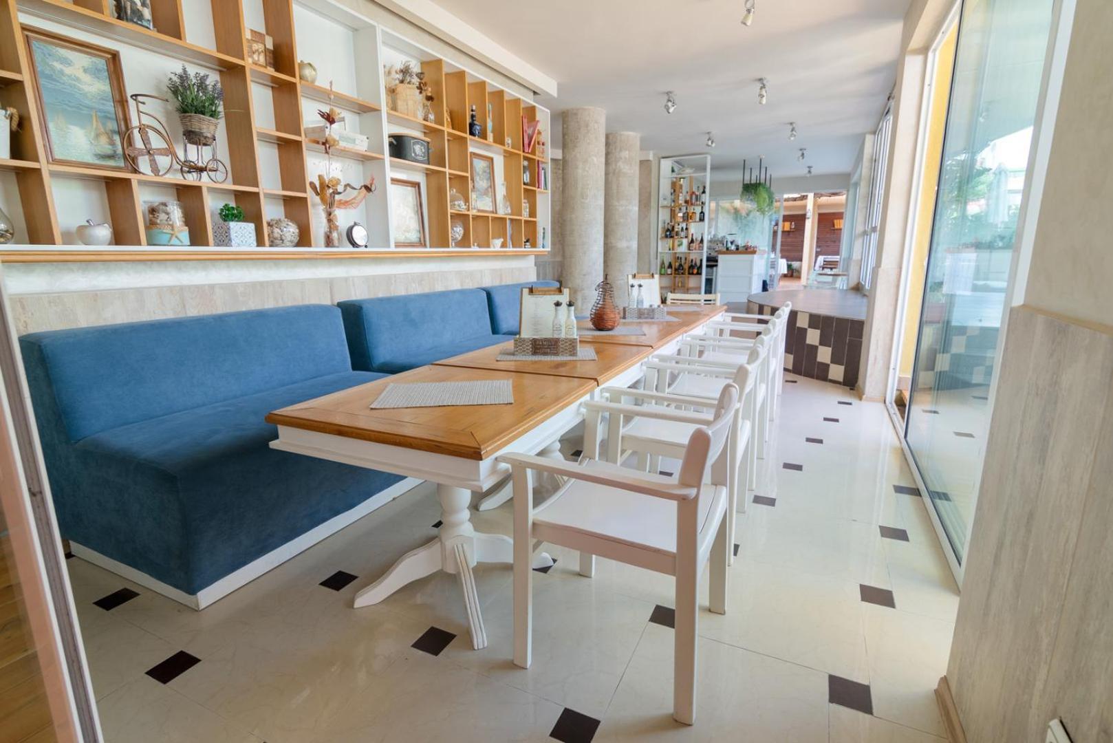 Hotel Damyanoff Lozenets Bagian luar foto